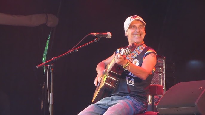 Manu Chao Ultra Acoustico